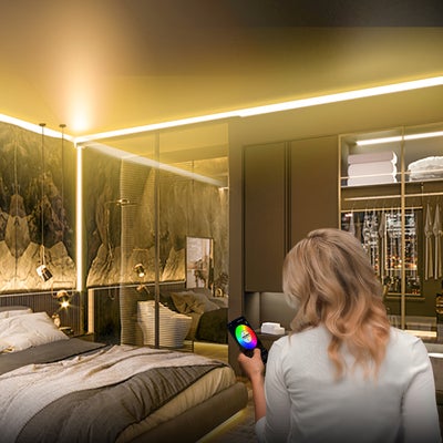 Powerpal Lyslenke Lumi LED Smart