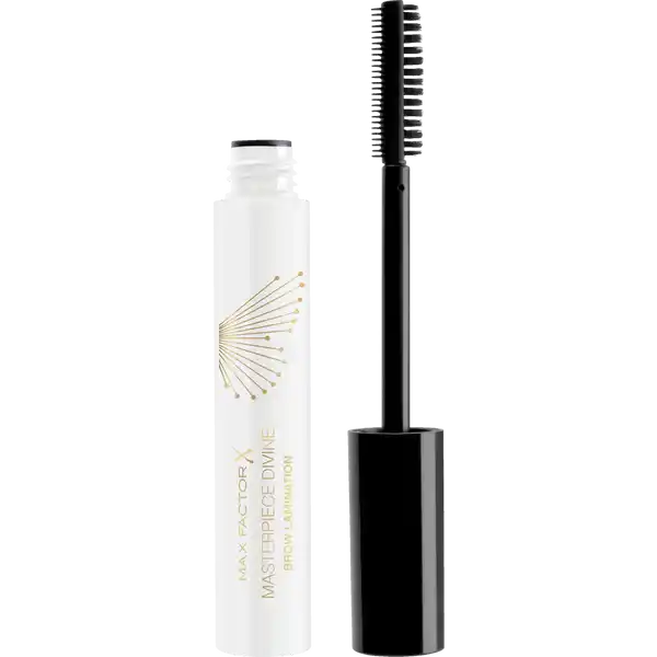 Masterpiece Divine Brow Lamination Gel 001 Clear