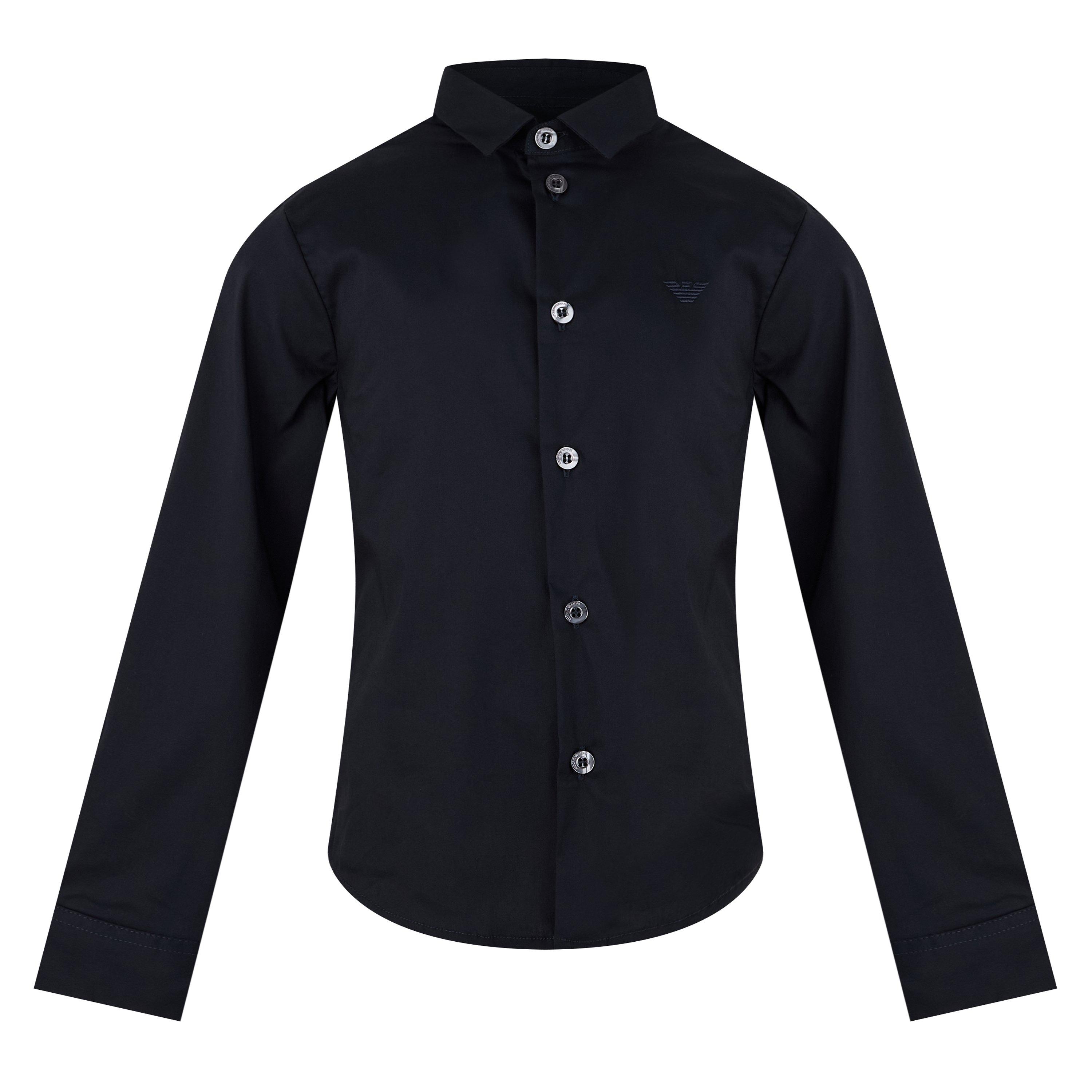 Emporio Armani Shirt Jn99