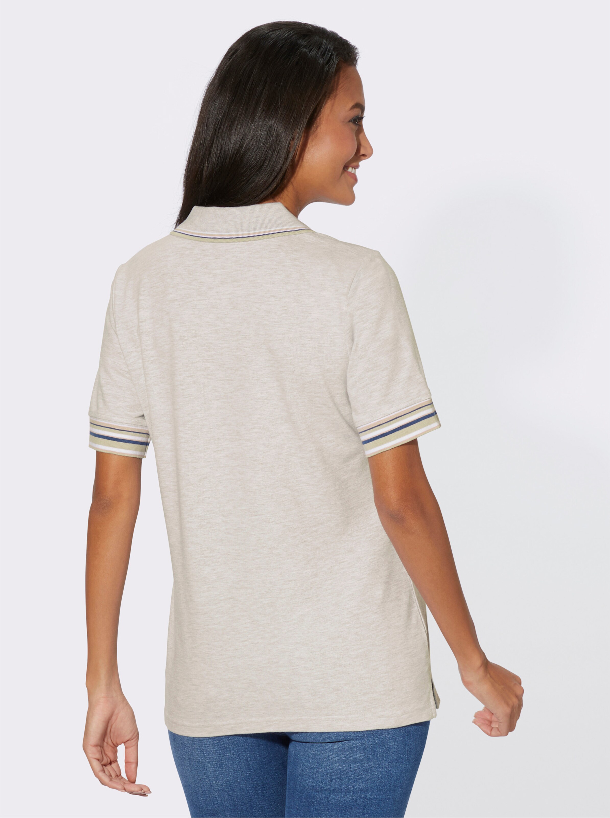 Poloshirt