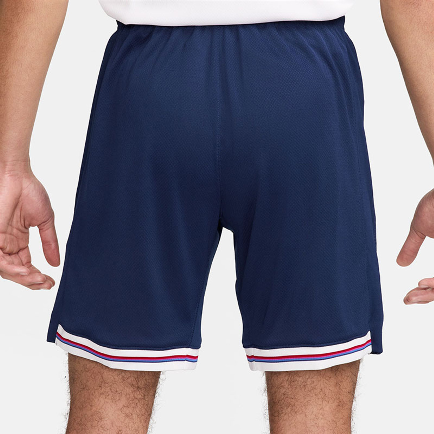 Nike Engeland Thuis Short 2024/2026
