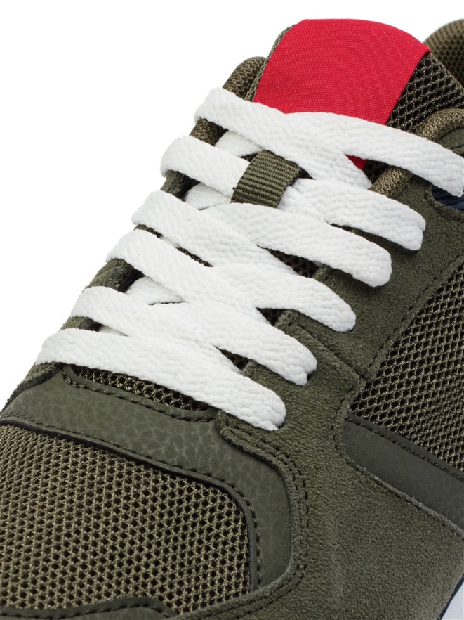 Ultraleicht Sneaker