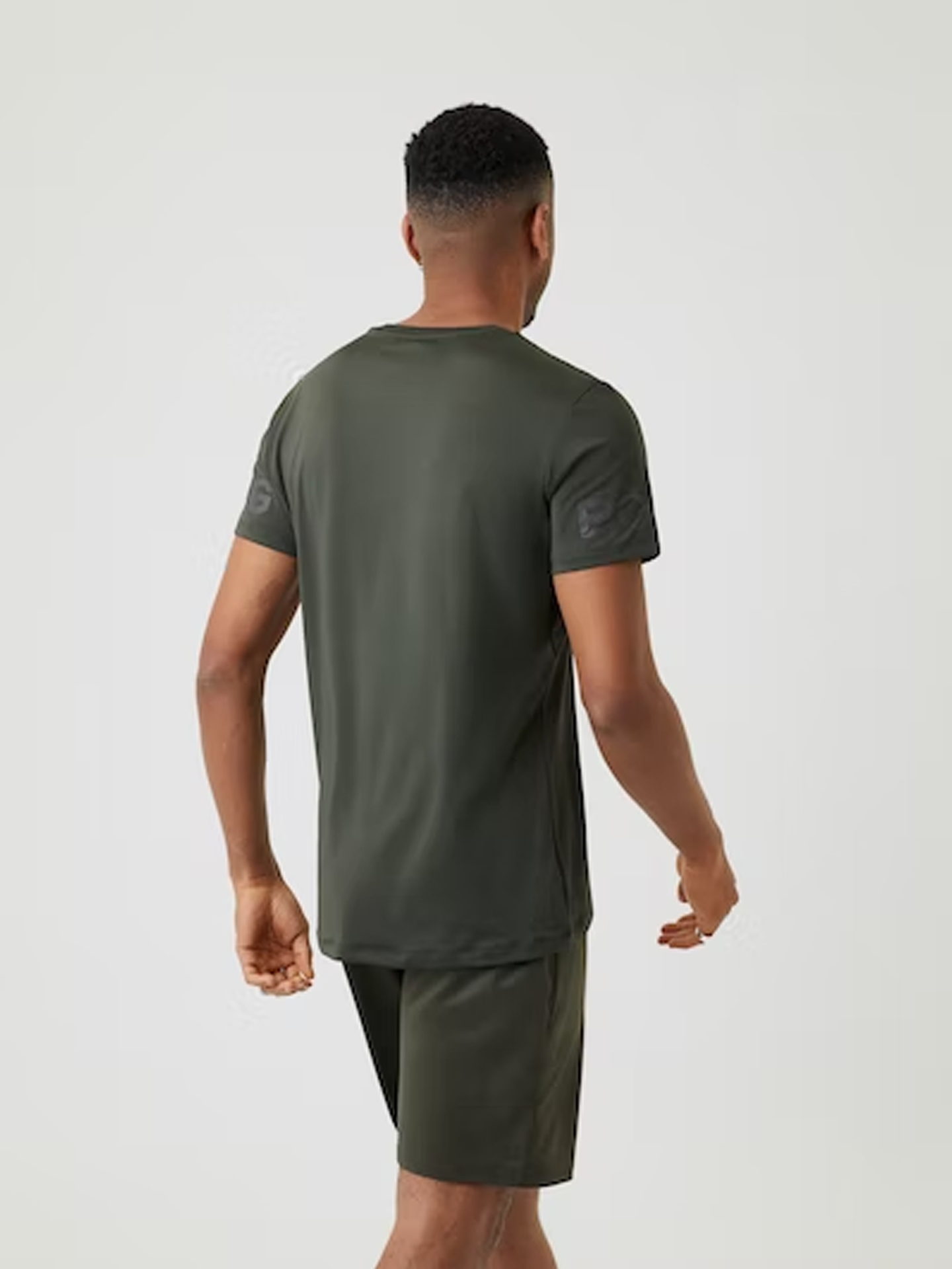 Borg T-Shirt