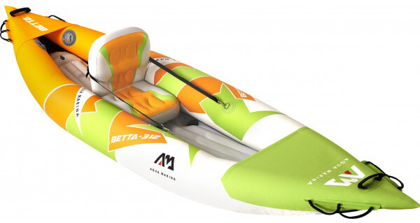 Kayak Aqua Marina Betta HM K0 312