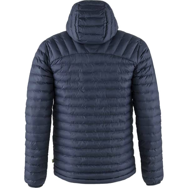 Doudoune FJALLRAVEN EXPEDITION LÄTT HOODIE M NAVY