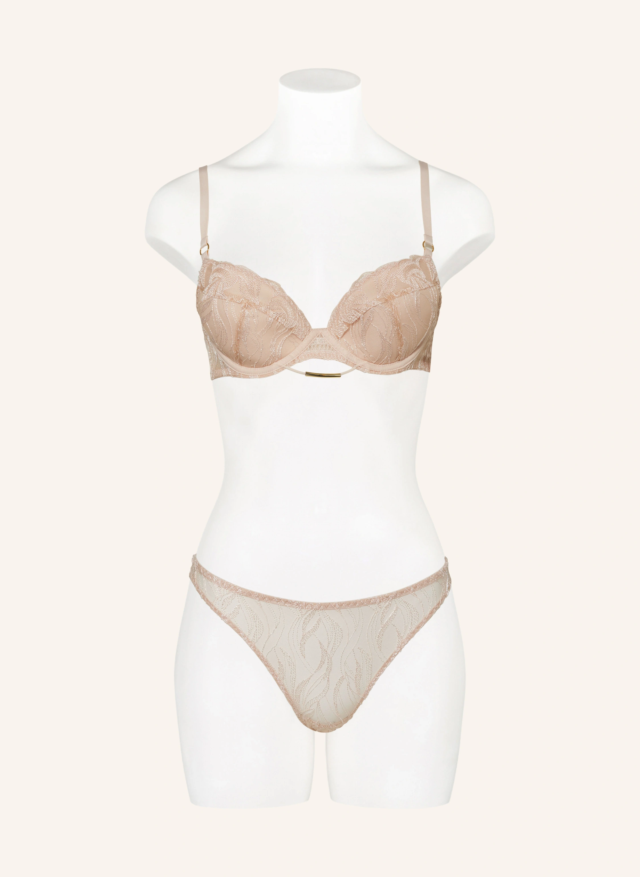 Aubade Push-up-BH INTO THE GROOVE