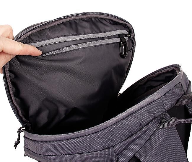 BLUE ICE - SAC CHIRU 25