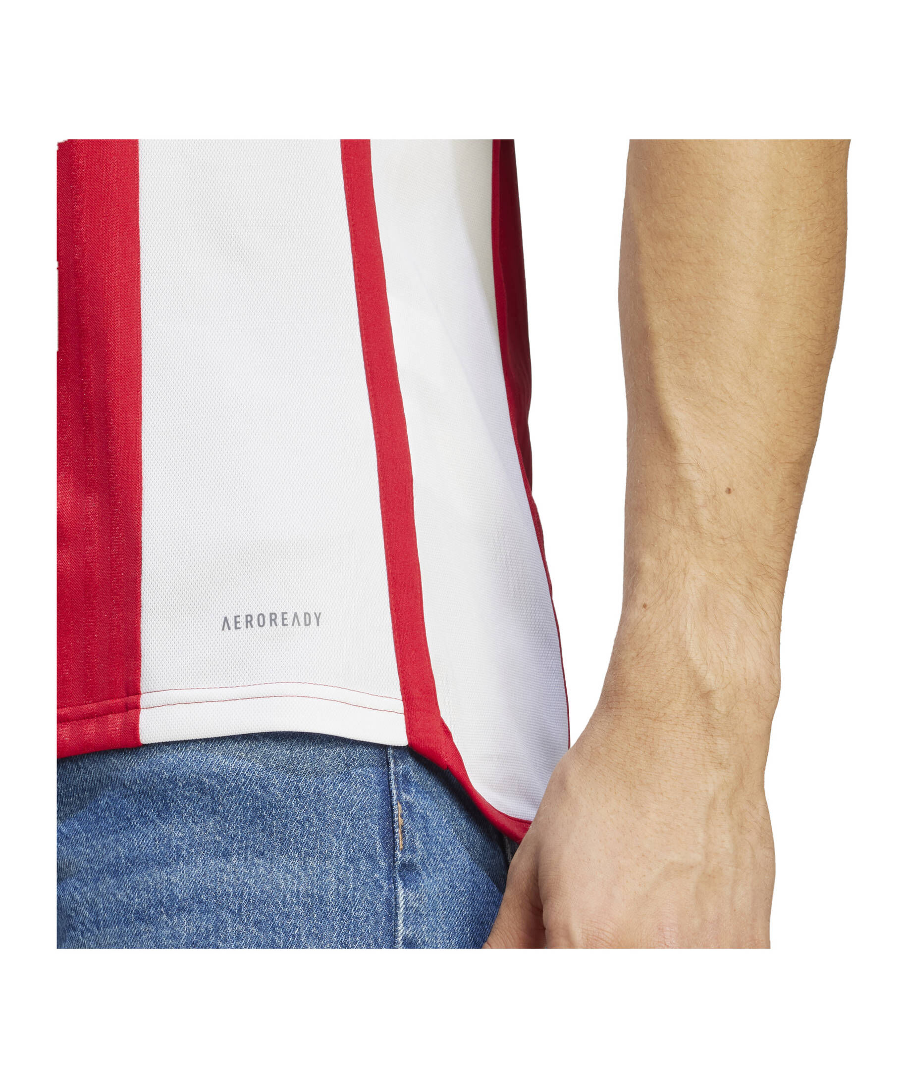 adidas Performance| Replicas - Trikots - International Ajax Amsterdam Trikot 3rd 2023/2024