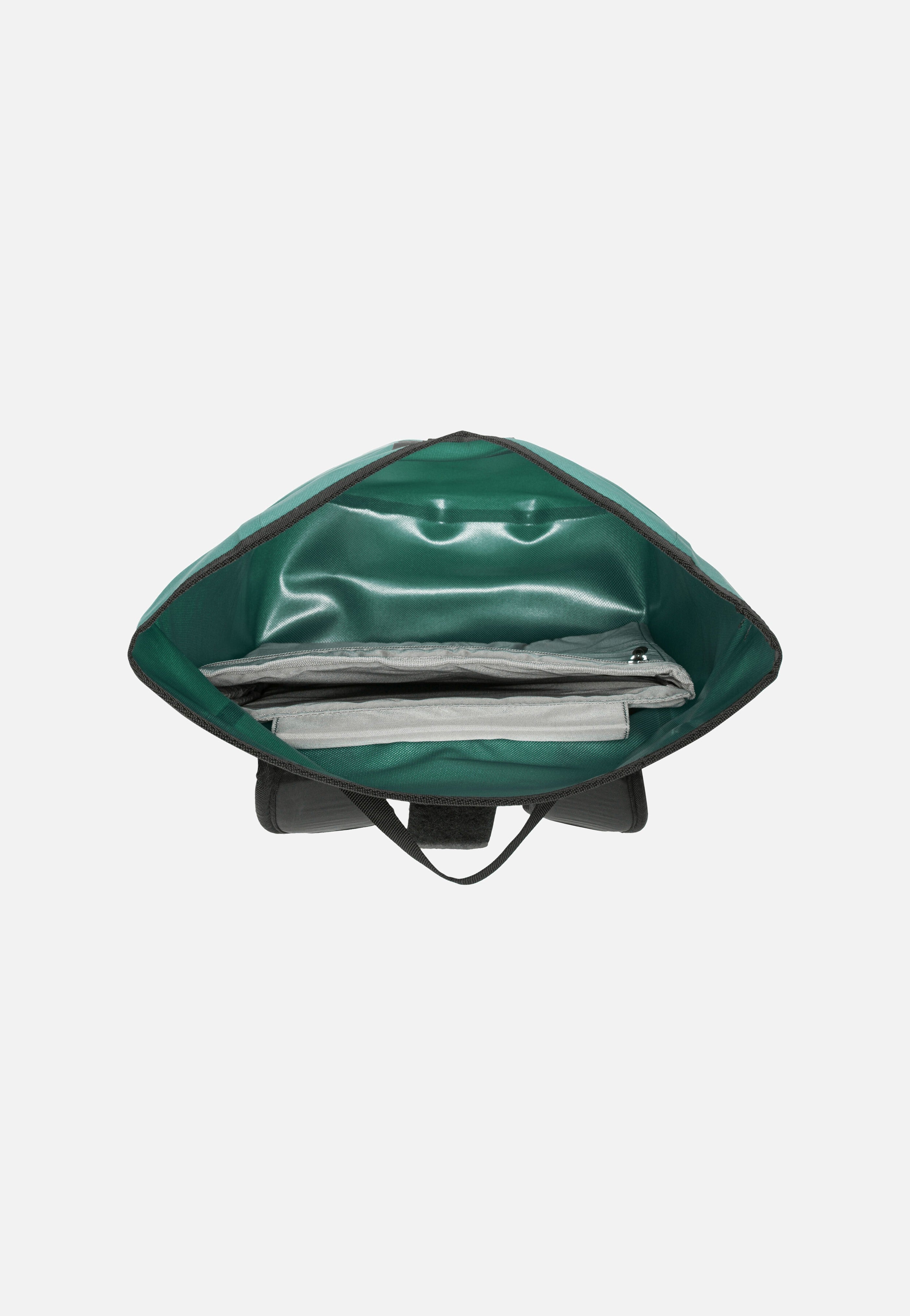 Velocity PS 17L Atlantis Green - Rolltop Rucksack