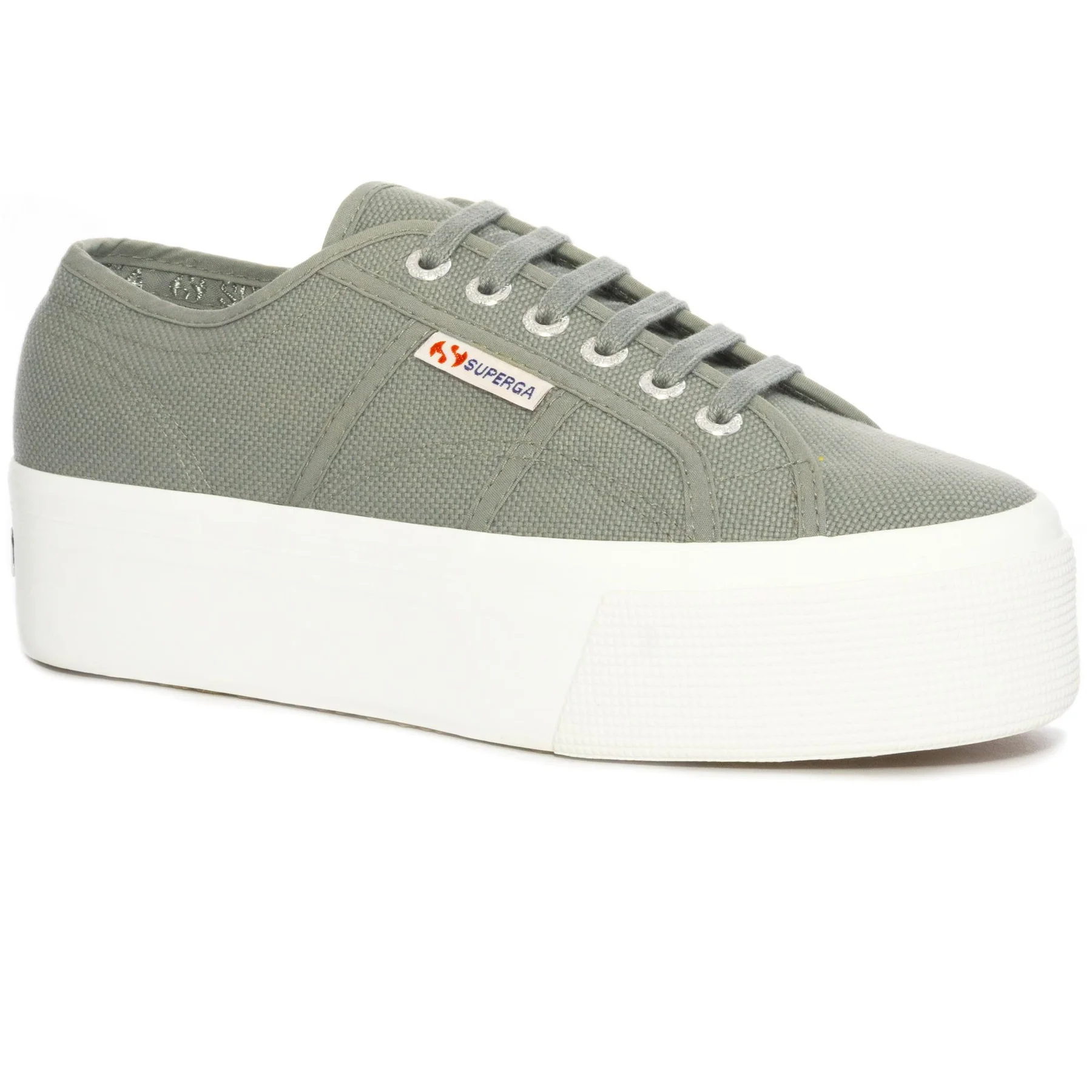 2790 PLATFORM-GRAY DK SAGE