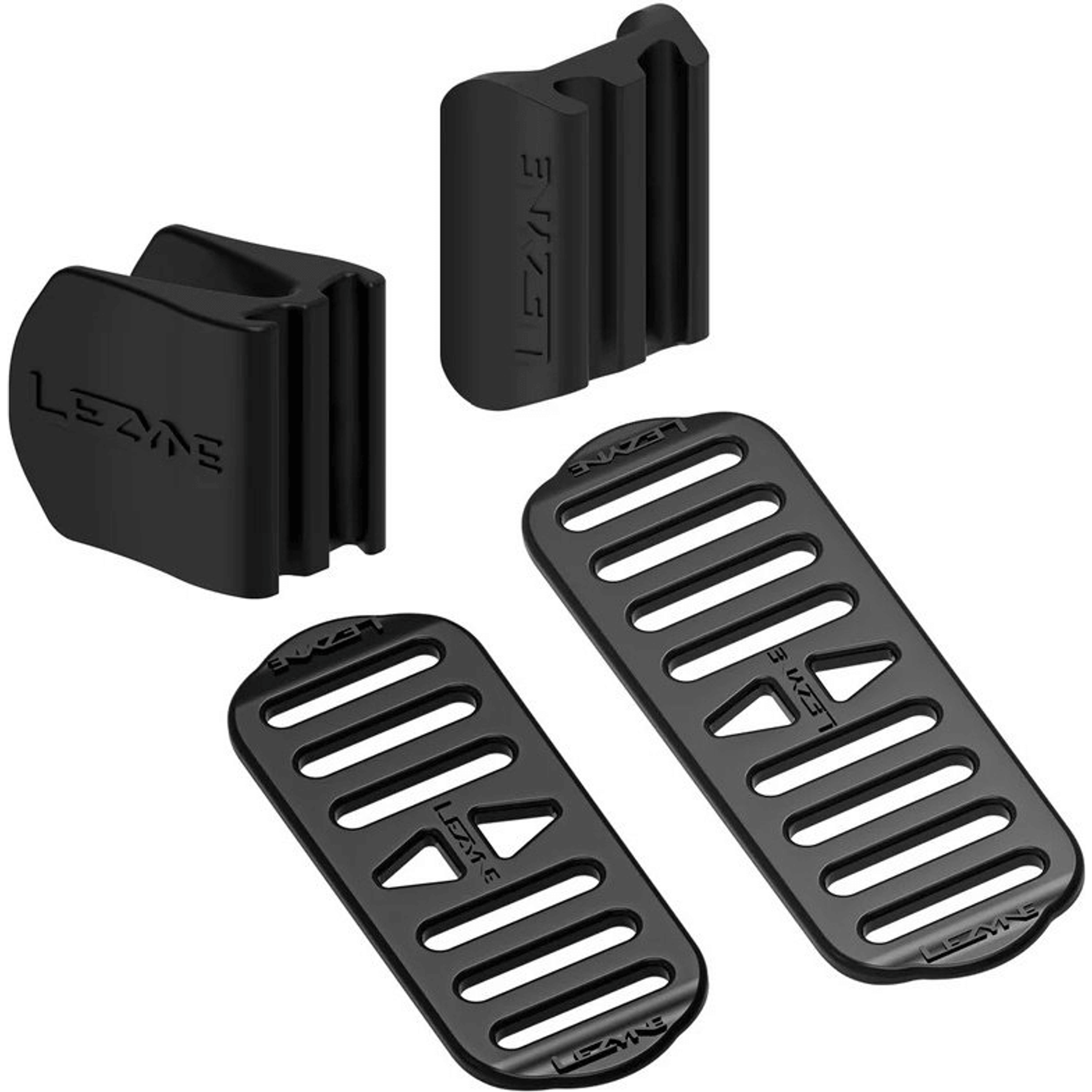 Lezyne Radar React System Verlichtingsset