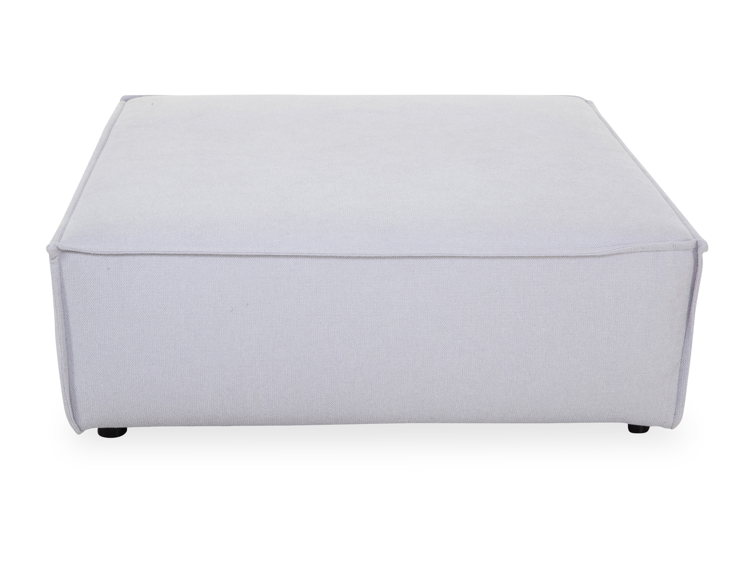Sofaelement CROSWELL platin