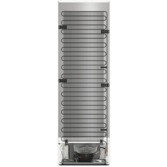 Miele Kühl-Gefrierkombination KD 4072 E Active weiß