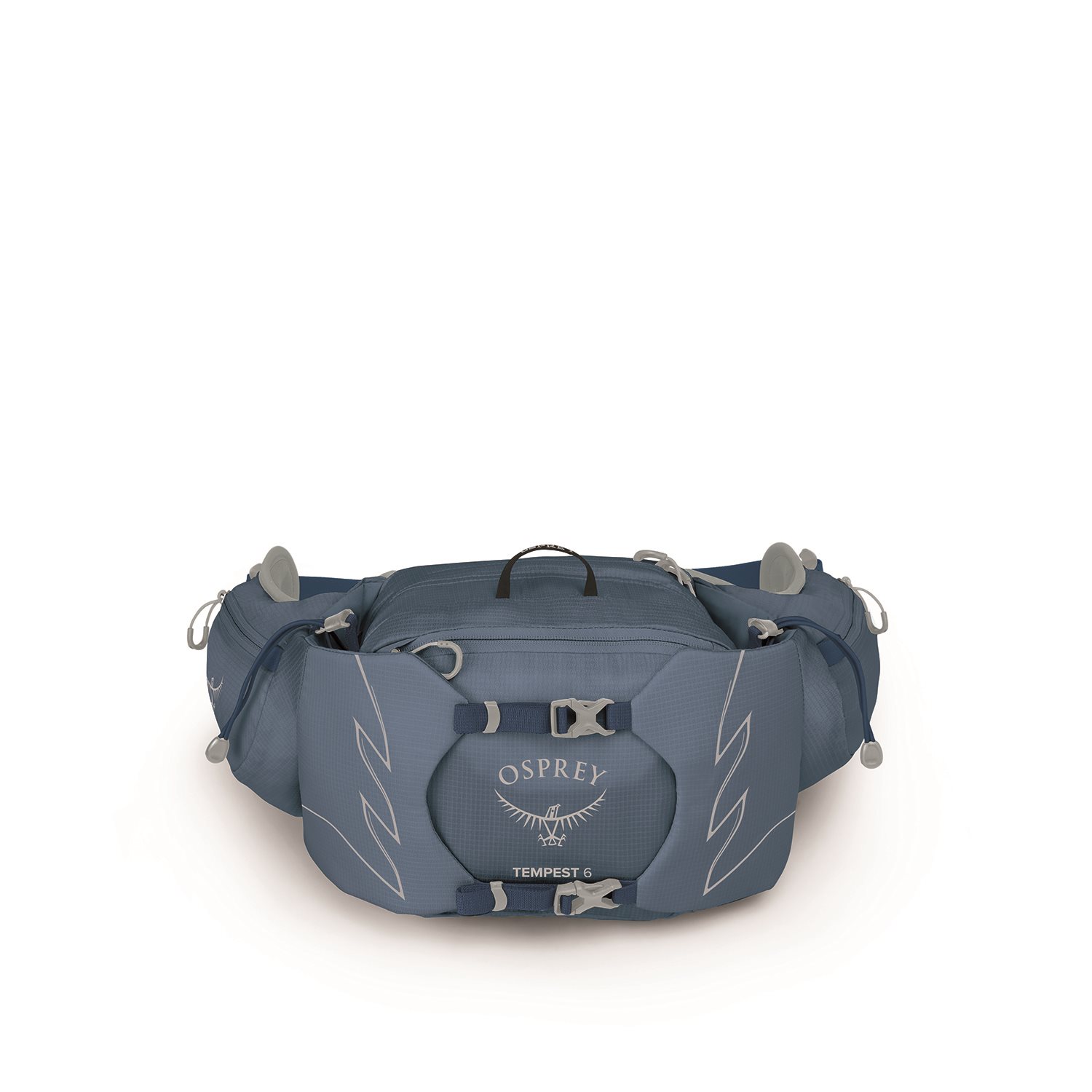 Osprey Tempest 6 tidal/atlas
