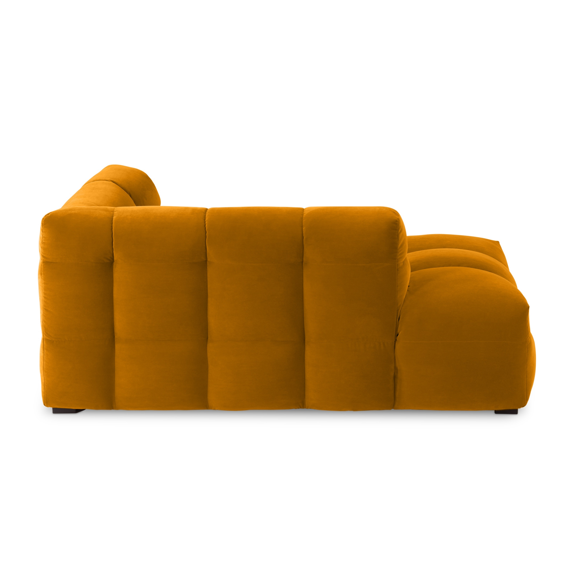 Chaise longue Fat Joe royal peach links