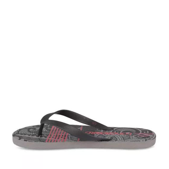 Tongs GRIS LONGBOARD