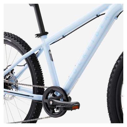 VTT Enfant Rockrider EXPL 900 24'' 9-12 ans Bleu