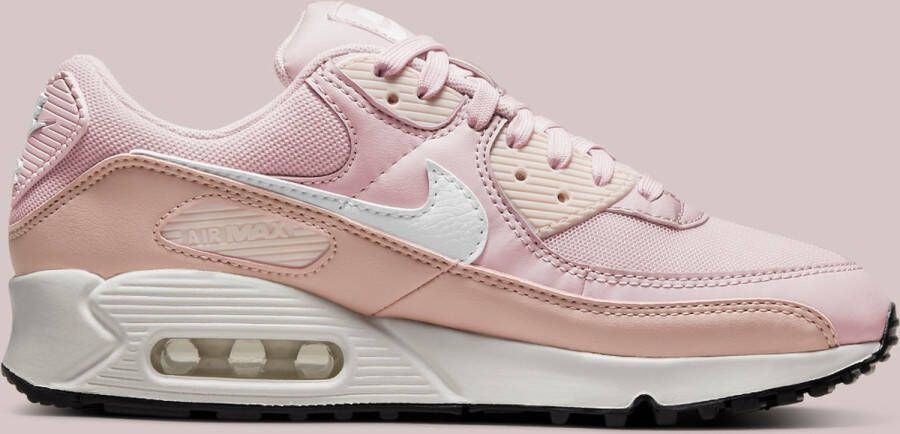 Nike Sportswear Sneakers laag 'AIR MAX 90'