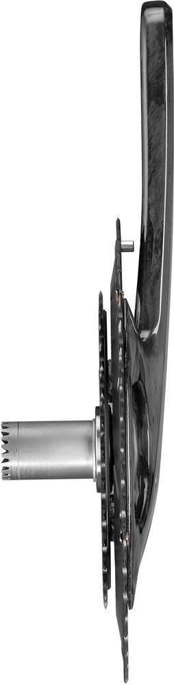Campagnolo Super Record ProT Carbon 12-fach Kurbel 50/34 kaufen | Bike-Discount