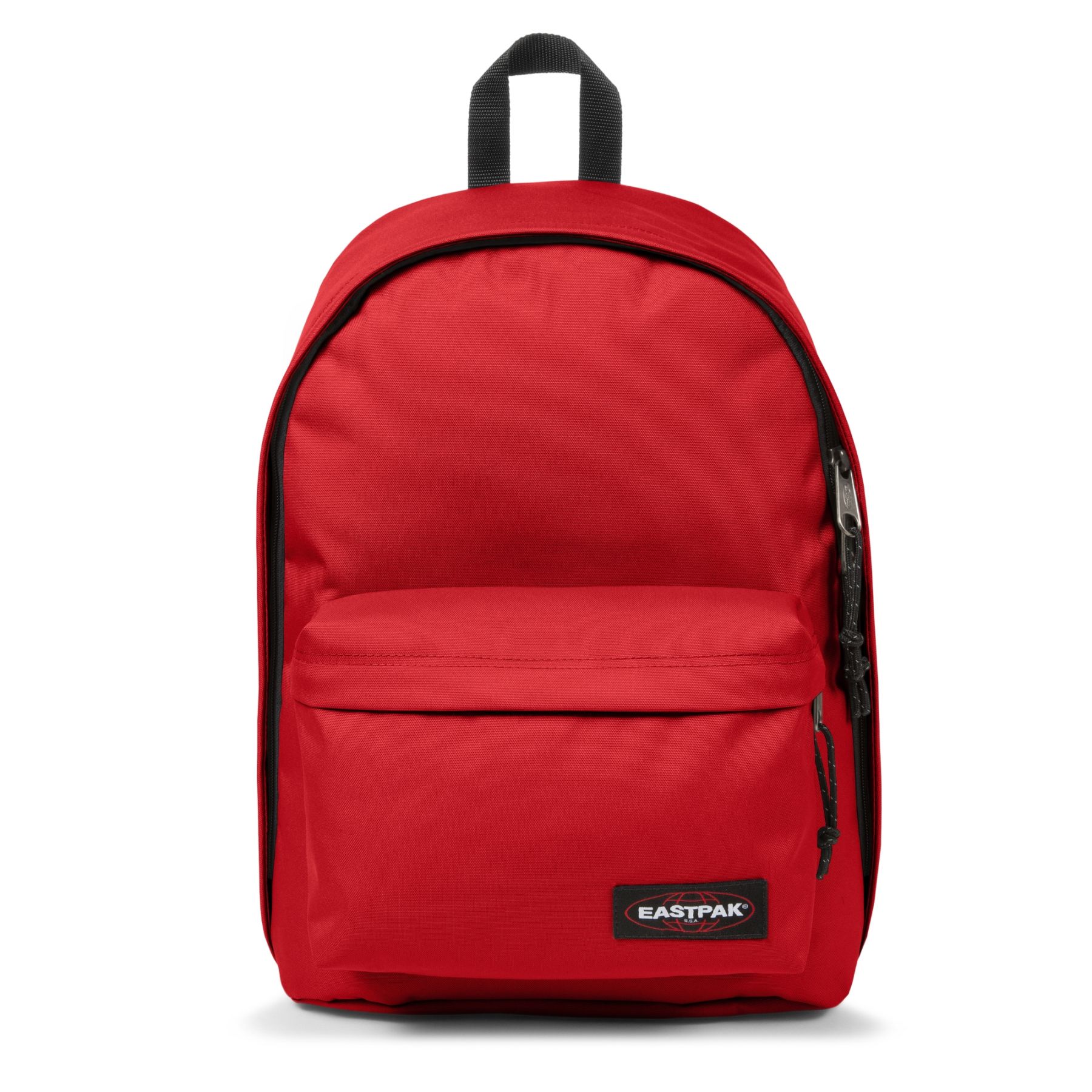 Eastpak Out Of Office Apple Pick Red