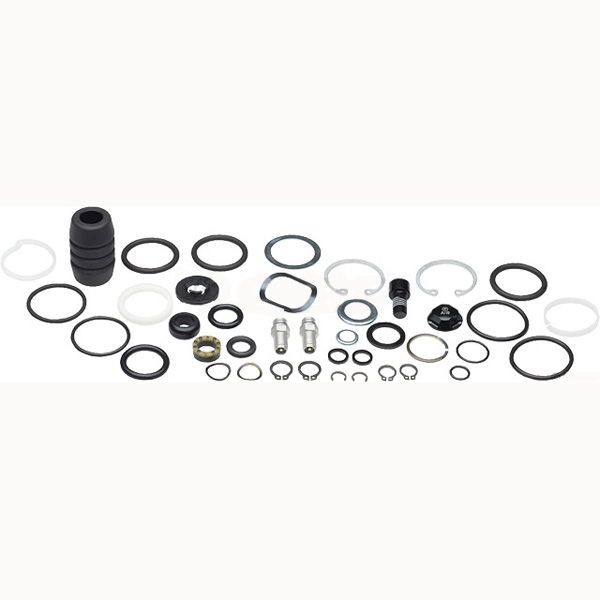 RockShox Boxxer RC2/WC SERVICE KIT