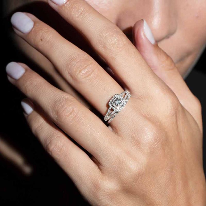 Bague 