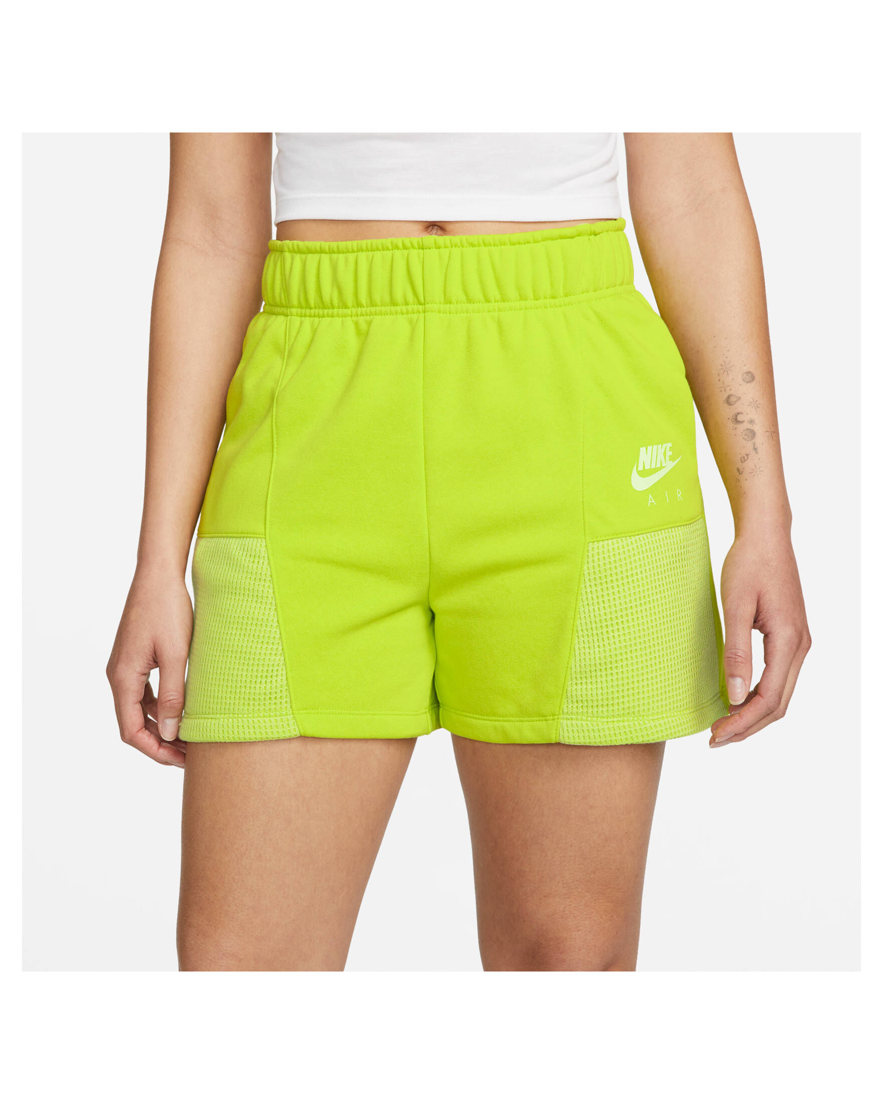 Nike Sportswear| Damen Sweatshorts FLEECE EASY