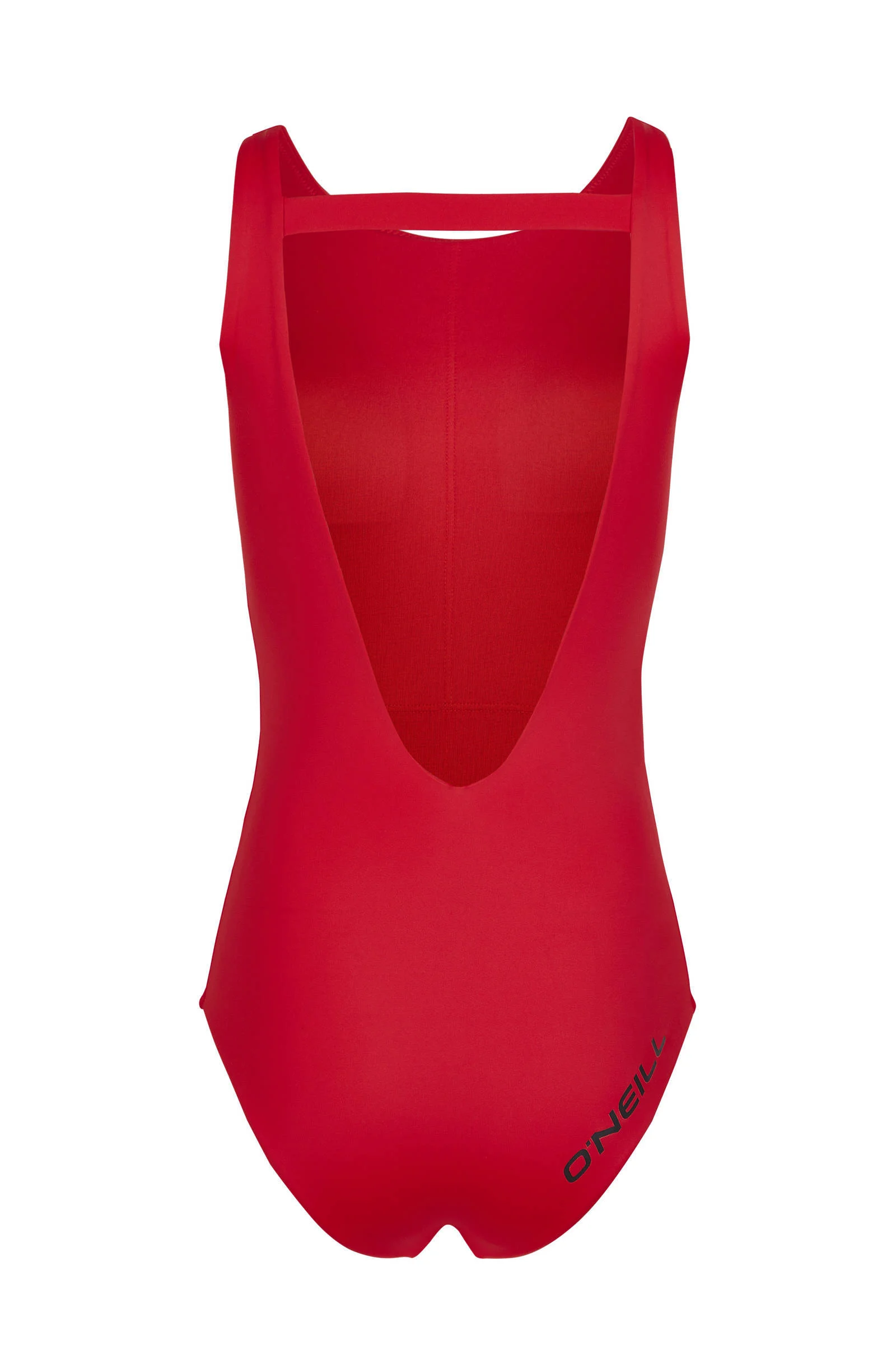 O'Neill badpak Essentials rood