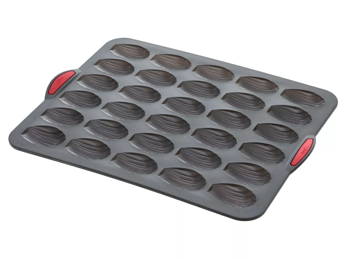 Moule Maxi Silitop 30 Madeleines