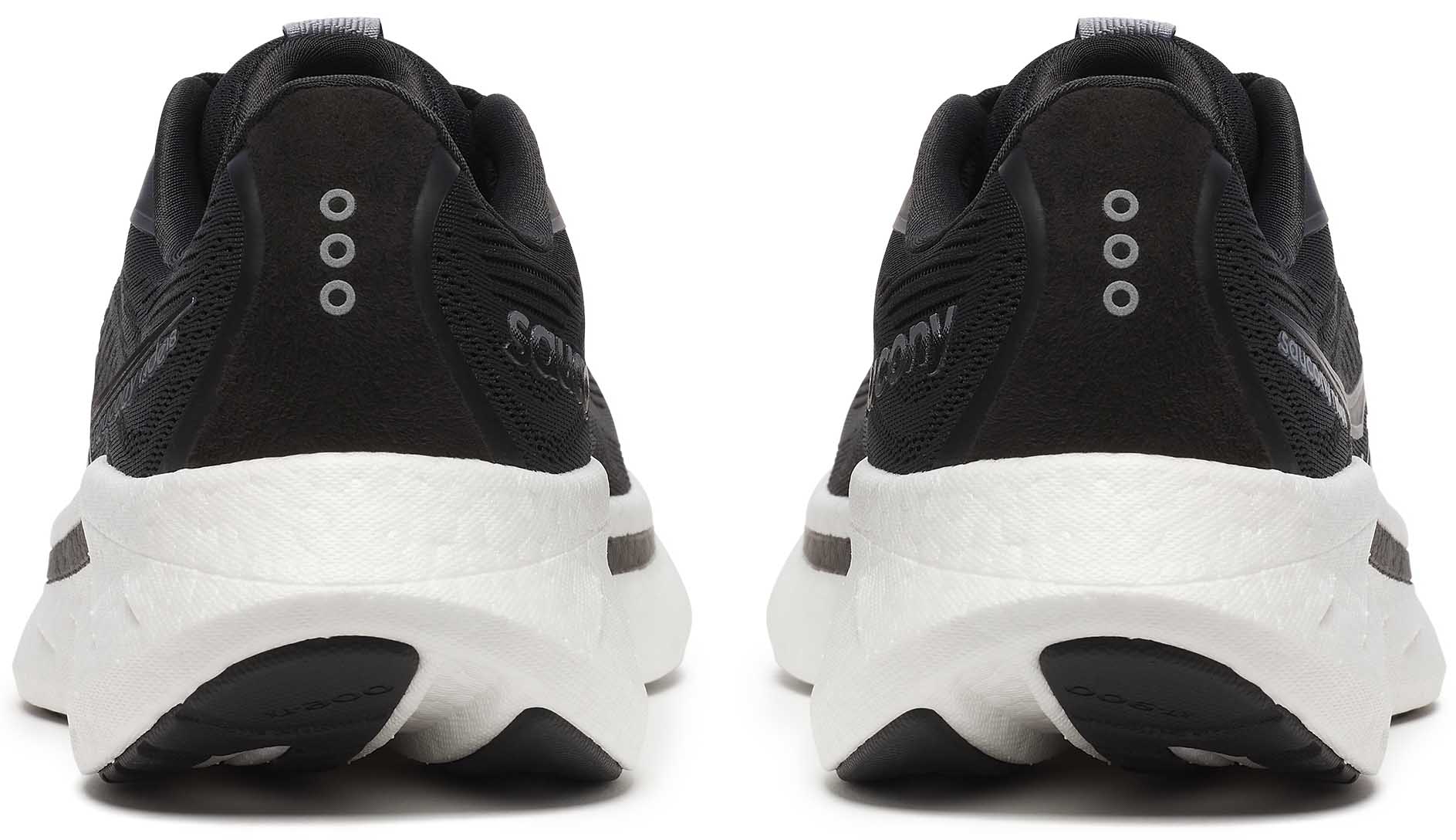 Ride 18 Dame Black/White
