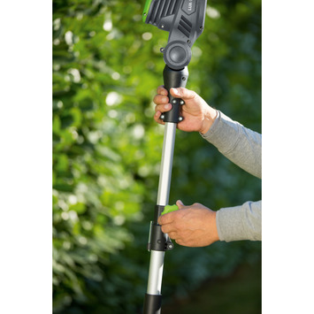 LUX 20V telescopische heggenschaar (zonder accu)