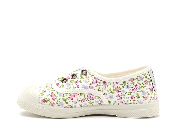 Natural world basses enfant 471 multicolore