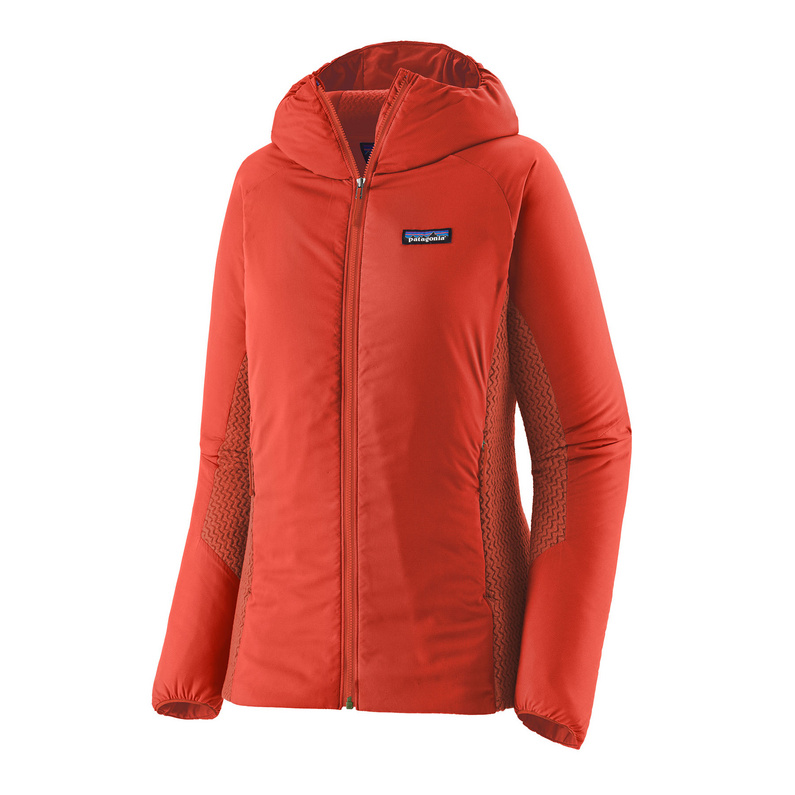 Patagonia Damen Hybrid Nano-Air Light Hoodie Jacke