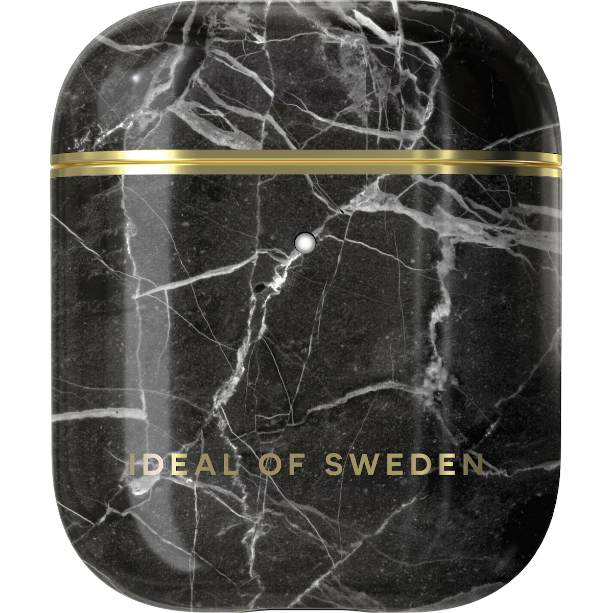 iDeal AirPods deksel (sort)