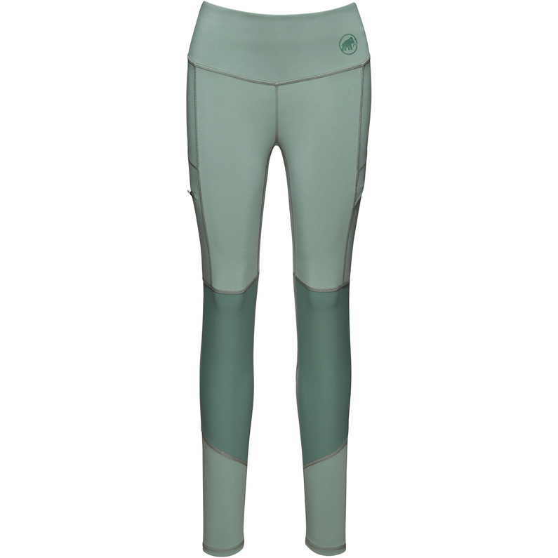 Mammut Damen Zinal Hybrid Tights