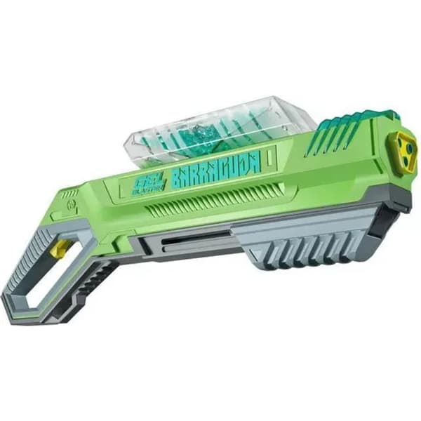 Gel Blaster Barracuda