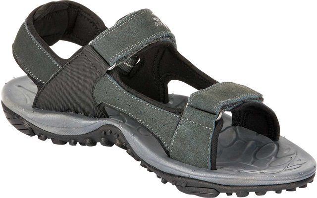 Mountain Guide Braunton Herren-Outdoorsandale