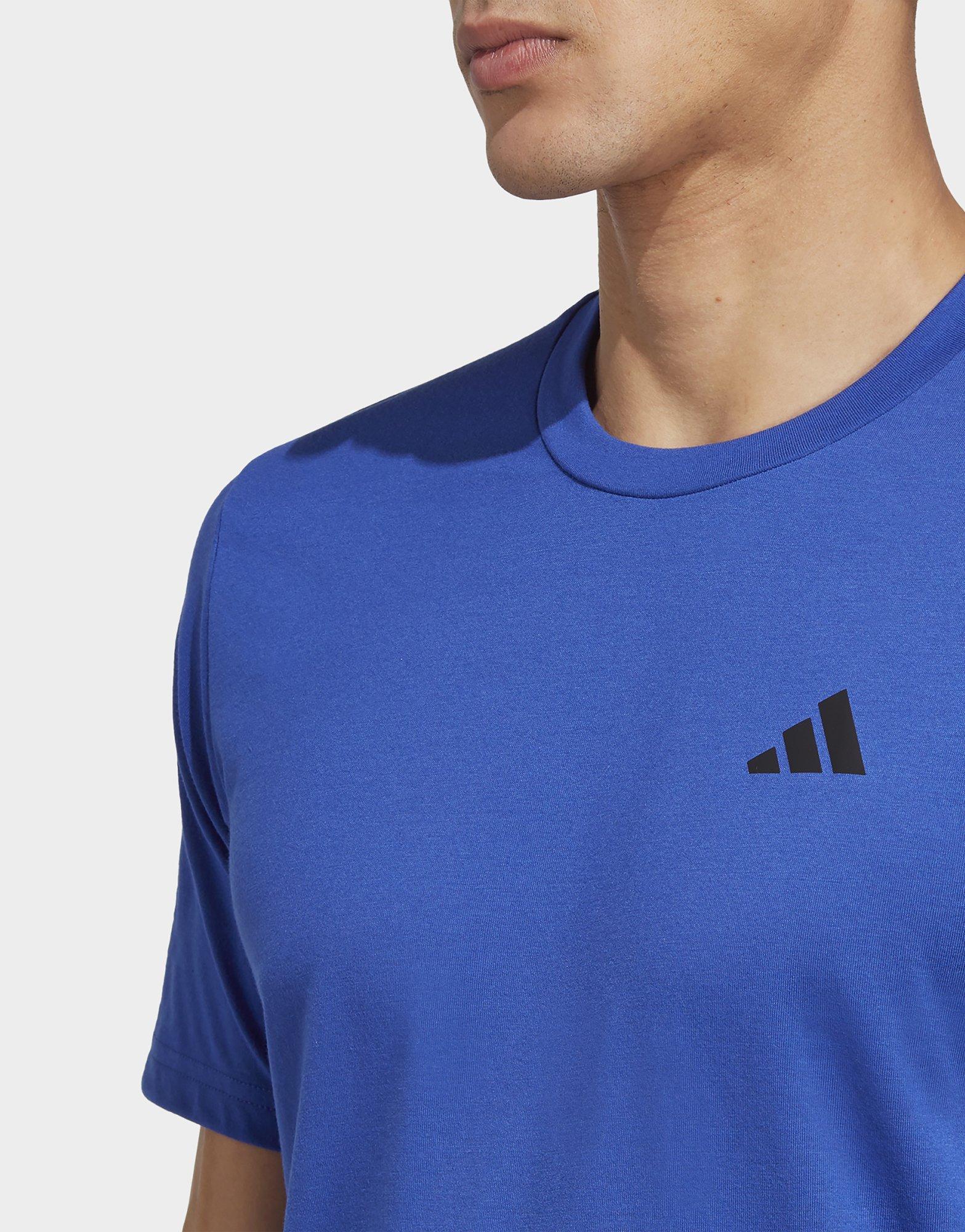 adidas T-shirt d'entraînement Train Essentials Feelready