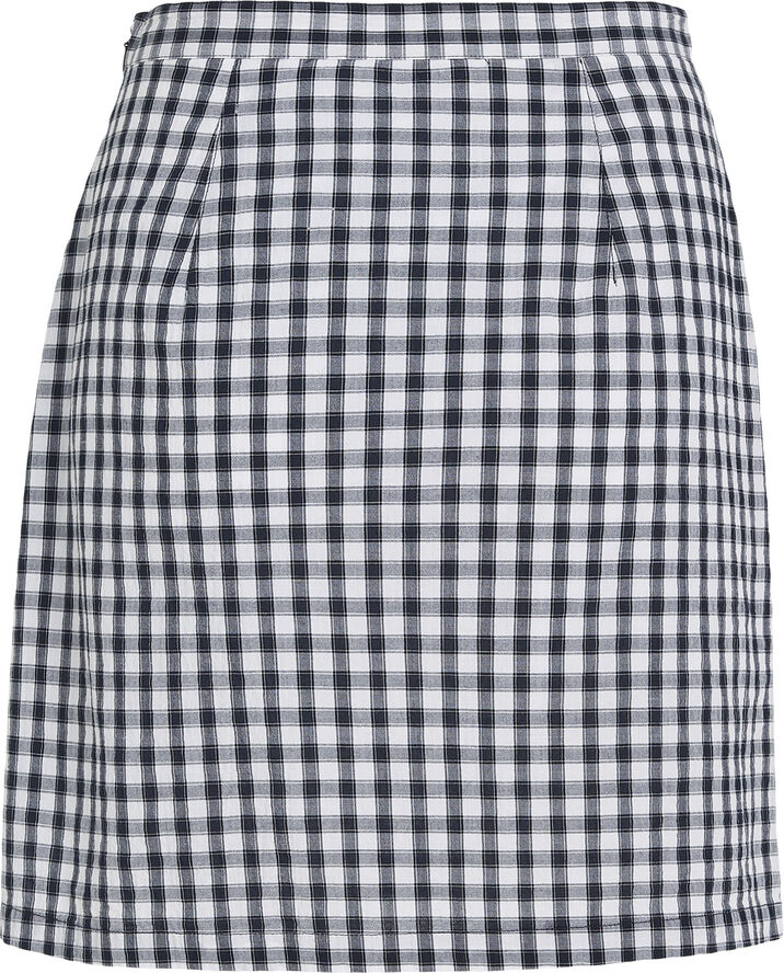 Tommy Hilfiger TJW GINGHAM MINI SKIRT Gingham