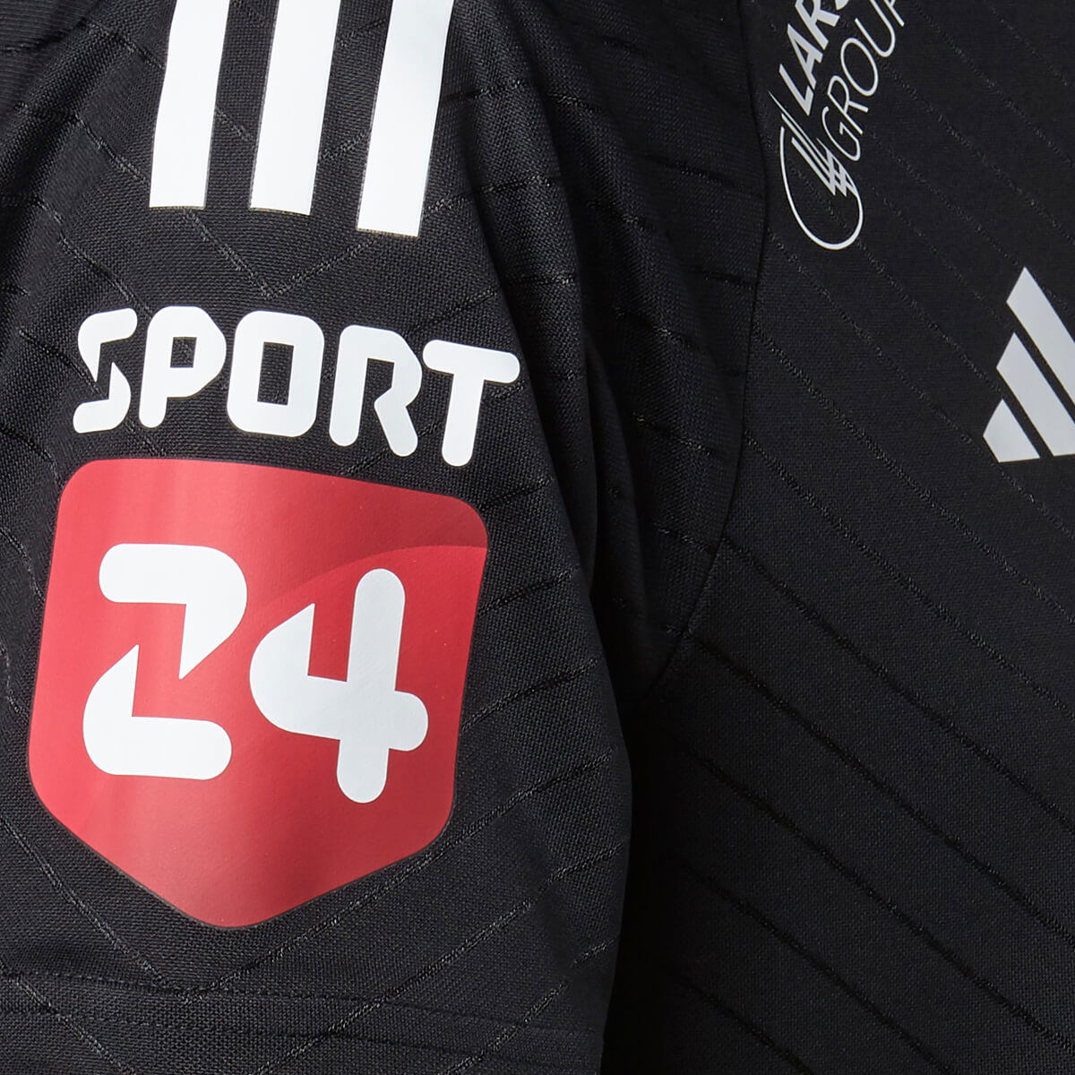 BSH Hjemmebanetrøje 24/25