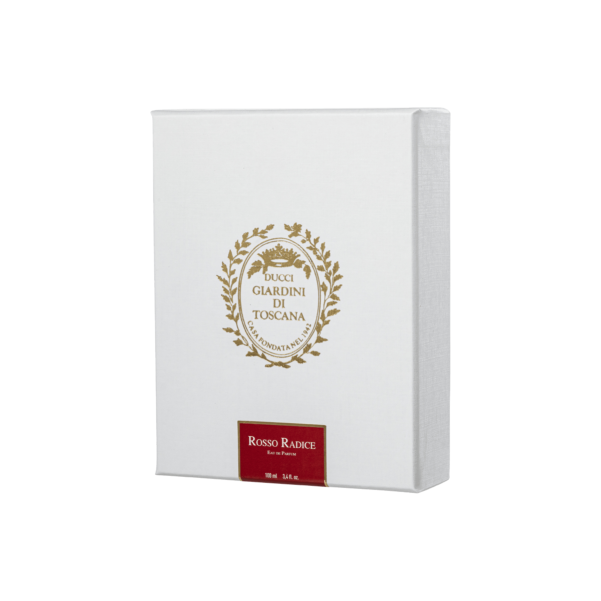 Rosso Radice Eau de Parfum 100ml