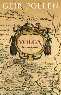 Volga: en russisk reise