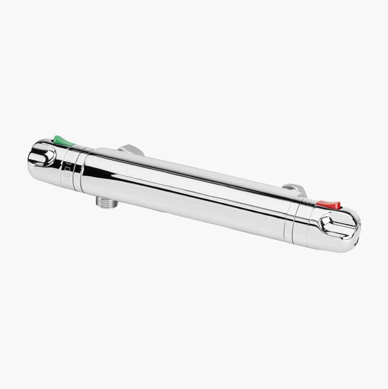 Termostatbatteri dusj, CC 150