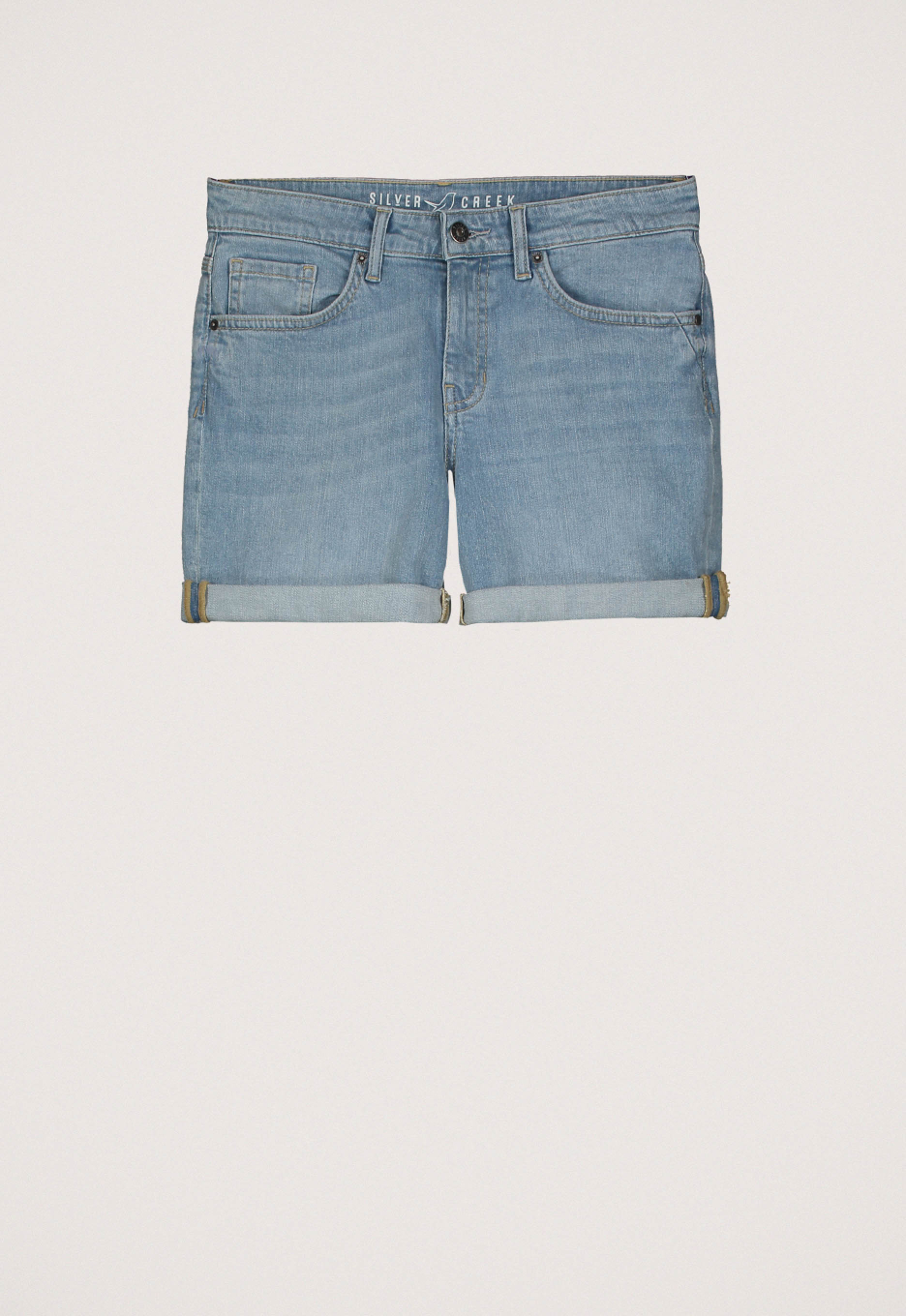 Silvercreek Cammy Short