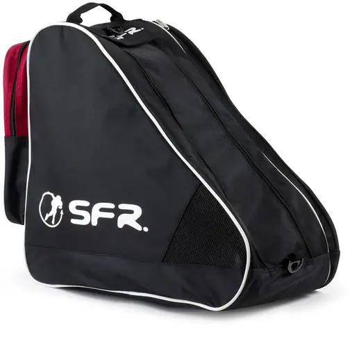SFR Is og Rulleskøjtetaske II - Rulleskøjter Tasker | SkatePro
