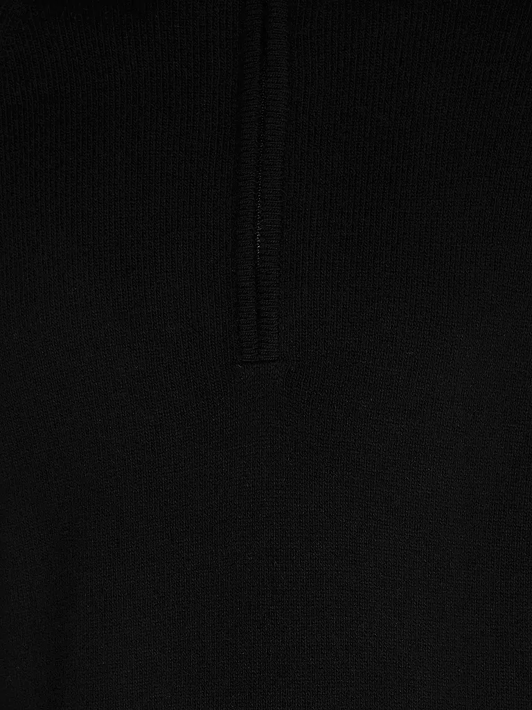 CP COMPANY Troyer Pullover schwarz