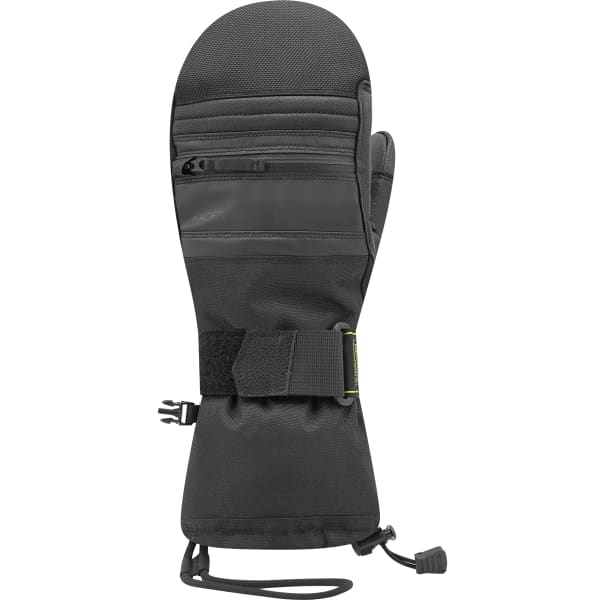 Moufle ski RACER SB GUARD 2 MITT BLACK