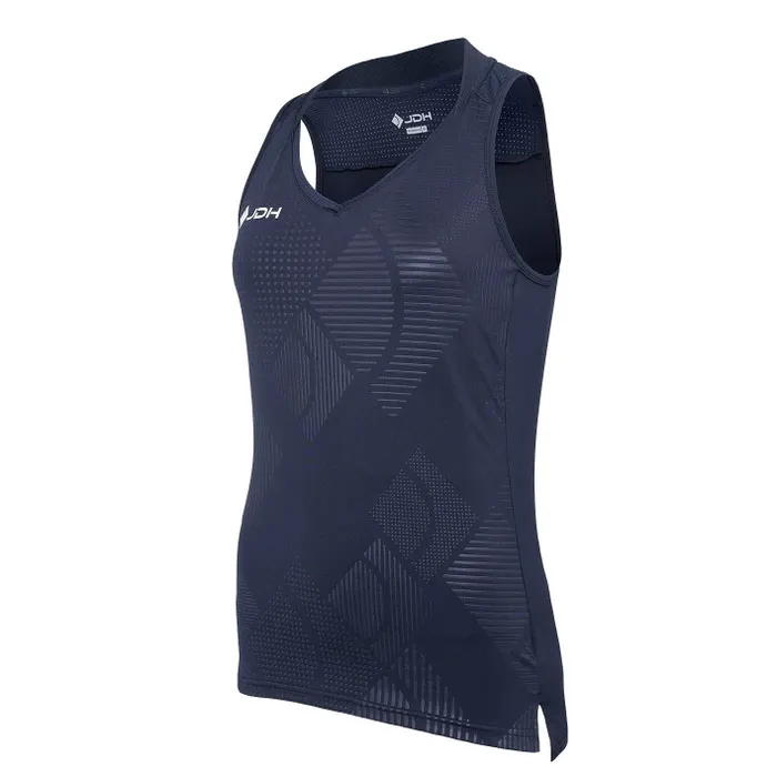 JDH Carbon Pro Tanktop Dames