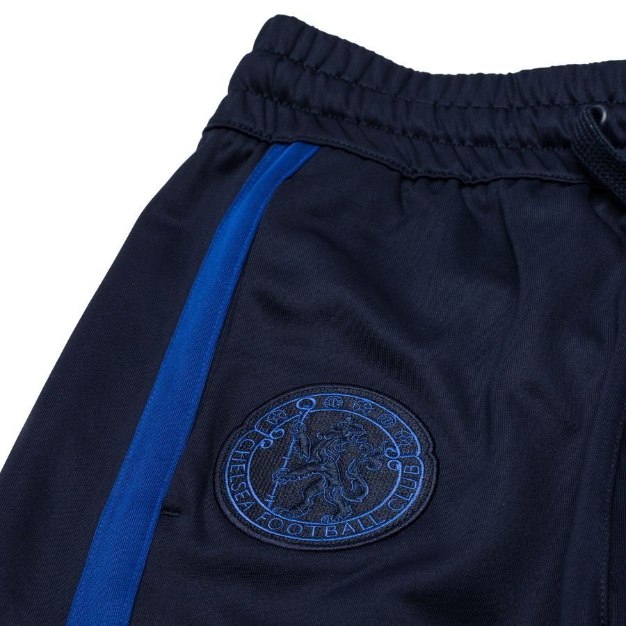 Chelsea Bas de Survêtement NSW Air - Bleu Marine/Bleu