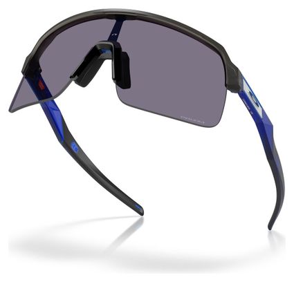 Lunettes Oakley Sutro Lite Matte Grey Smoke / Prizm Grey / Ref : OO9463-6939